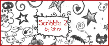 Scribble 2 by Shiranui on DeviantArt