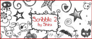 Scribble 2