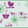 My Butterfly