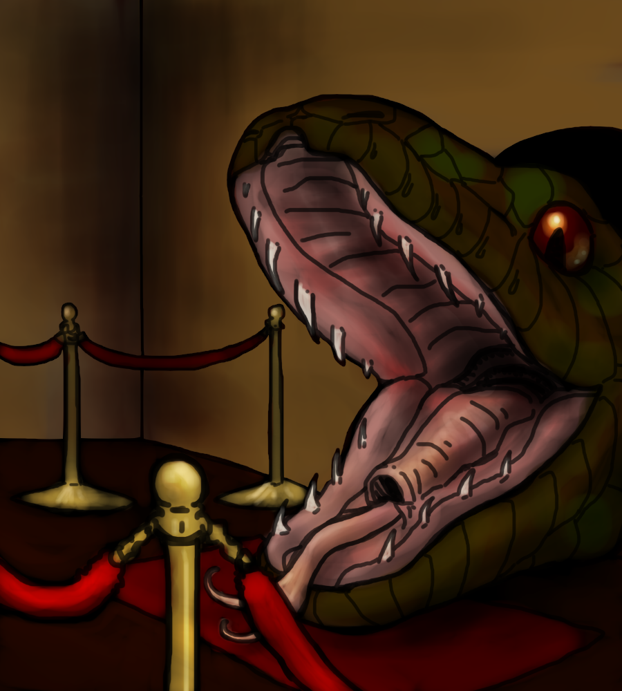 Tincanman Vore