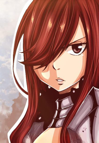 Shy Male Reader X Erza I M Bored By Awesomeness5000 On Deviantart Please bear with me im learning). shy male reader x erza i m bored by