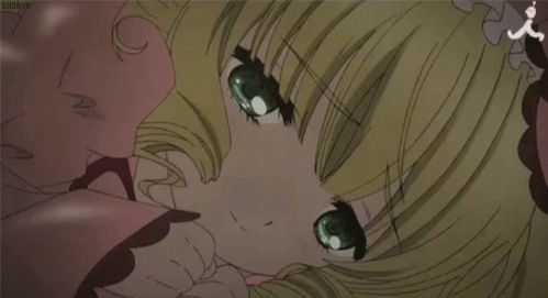 Wallpaper Hinaichigo Rozen Maiden 2013 Pv By Scribbles99 On Deviantart For iPhone Free