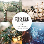 Stocks pack: Most Perfect