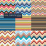Patterns: inspired by Missoni