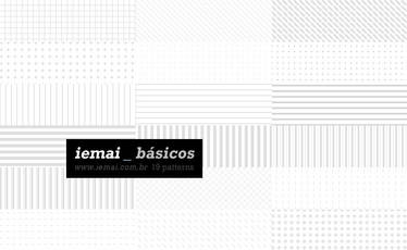 Patterns: Basicos