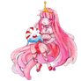 Princess Bubblegum