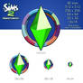 The Sims 2 Ultimate Collection HD Icon