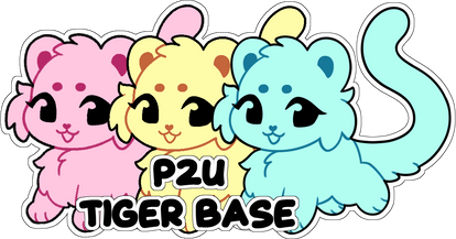 P2U Kitty Ice Cream Sticker Base by Sarilain on DeviantArt