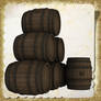 Barrels