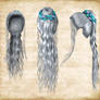 Hair Pack 12