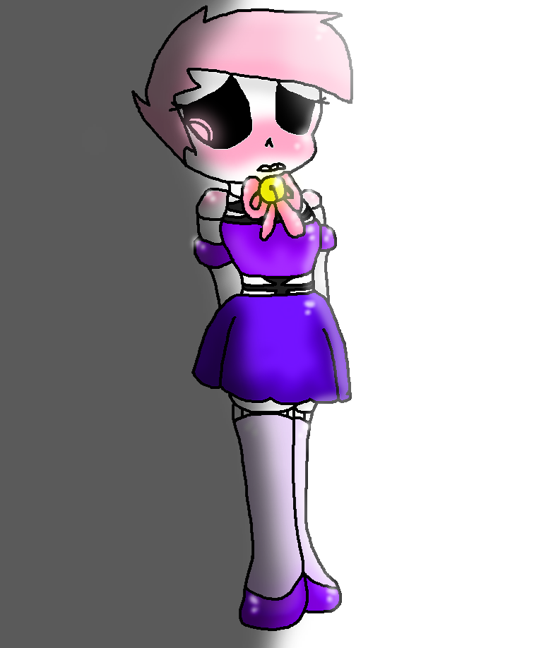 Maid Ceny by ChicaTheShyFlutter on DeviantArt