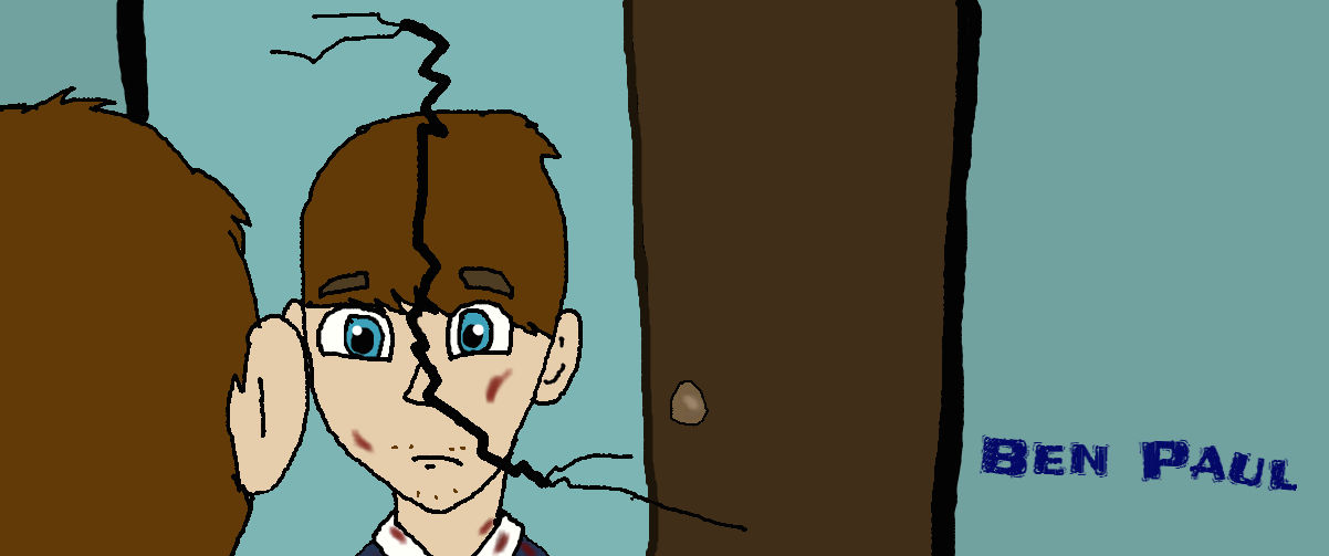 who am I... by Ashben11 on DeviantArt