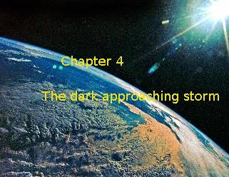 Chapter 4. The Dark Storm by optimus304 on DeviantArt