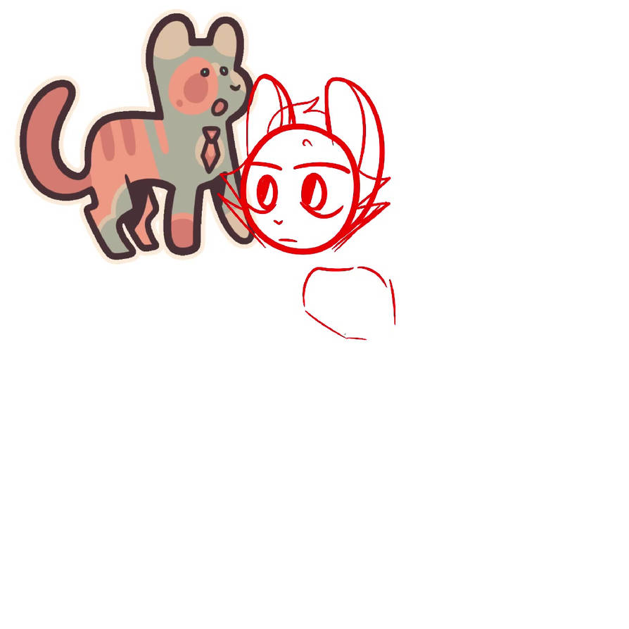 Creating One Of My Ocs Speedpaint By Peteytheparrot On Deviantart Creating One Of My Ocs Speedpaint By Peteytheparrot On Deviantart