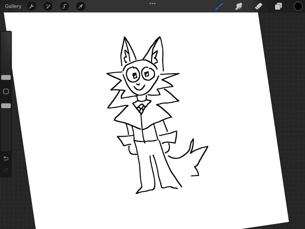 How 2 draw Obsidian!!!1!1!!1 by PeteyTheParrot on DeviantArt