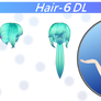 MMD-Hair-6[Daniel l love it]