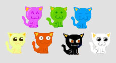 CatIcons