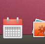 Ubuntu Panel theme for Plank