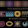 Tile Maker by MG