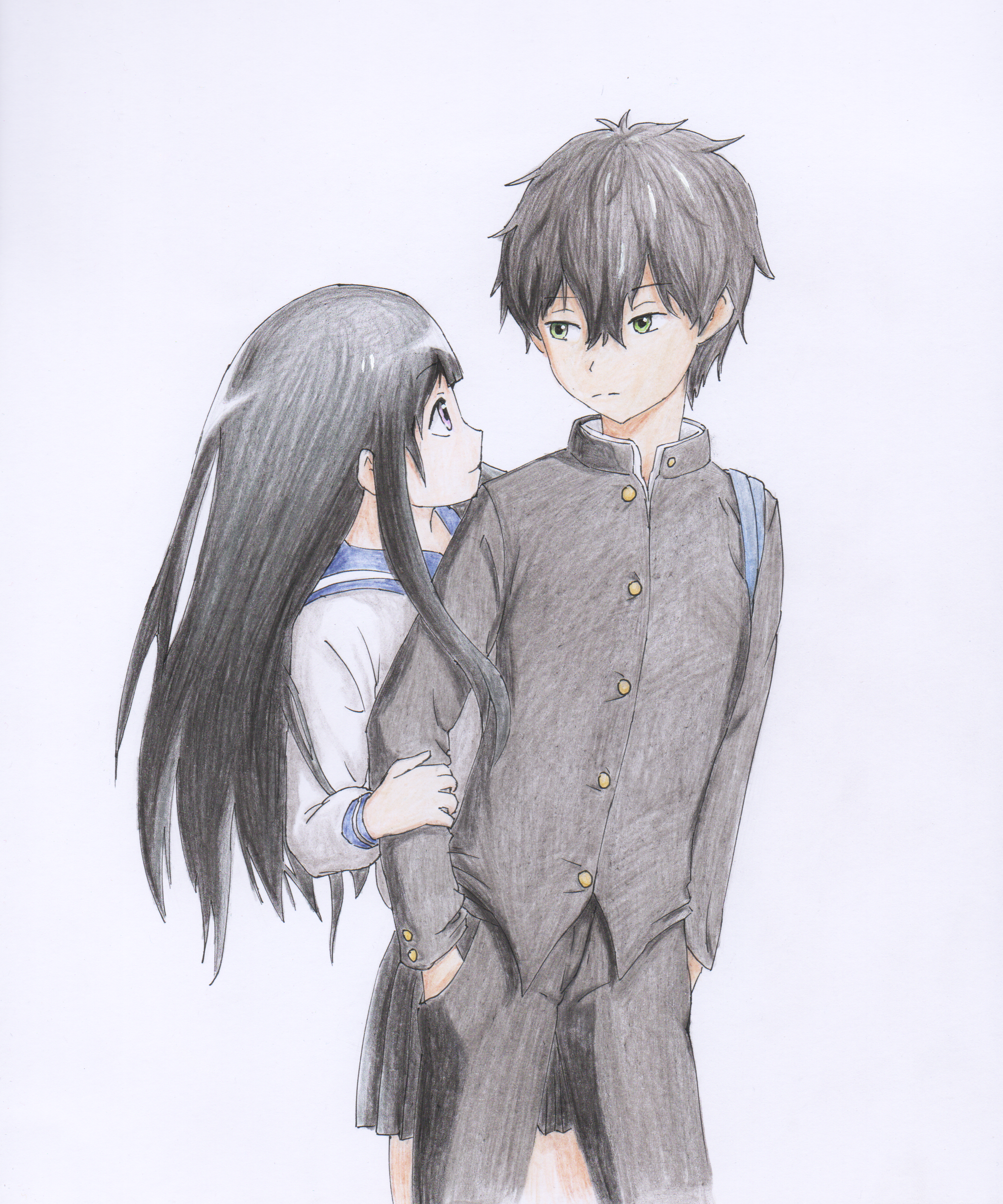 Hyouka