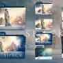 The Shack (2017) Movie Folder Icon Pack