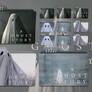 A Ghost Story (2017) Movie Folder Icon Pack
