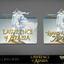 Lawrence of Arabia (1962) Movie Folder Icons