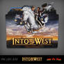 Into The West (1992) Movie Folder Icon