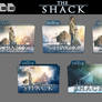 The Shack (2017) Movie Folder Icon Pack v02