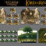 The Lord of The Rings The Fellowship of The Ring