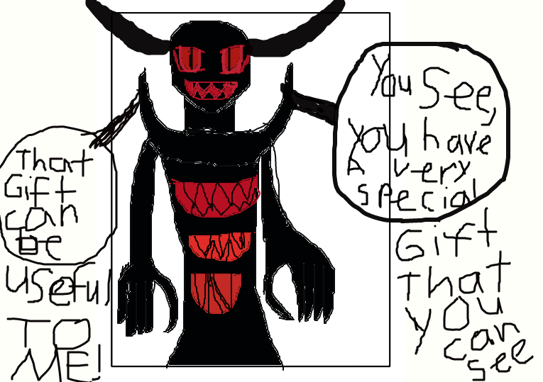 Werewolf Seer Pg. 5 by katygirl345 on DeviantArt