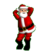 Santa by hano22