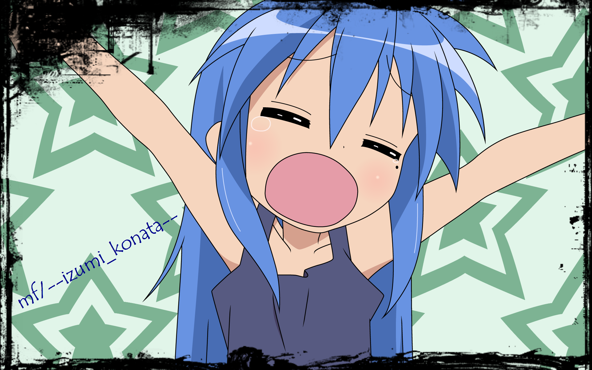 konata color change