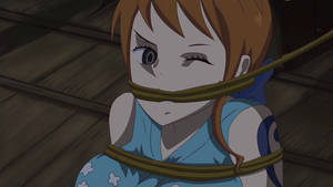 One Piece Nami Tied Up Scene Episode 796 Fan By Gerard2rs2 On Deviantart One Piece Nami Tied Up Scene Episode 796 Fan By Gerard2rs2 On Deviantart