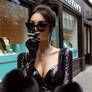 Breakfast at Tiffany's