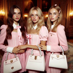 On Wednesdays we Wear Pink!