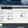 Token ExplorerFrame Beta 3