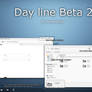 Day Line Beta 2