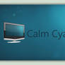 Calm Cyan