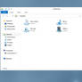 For people who like it minimal at Windows 8