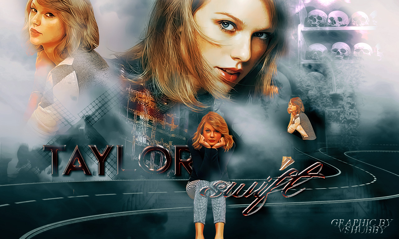 Taylor Swift Desktop Wallpaper By Vshubby On Deviantart