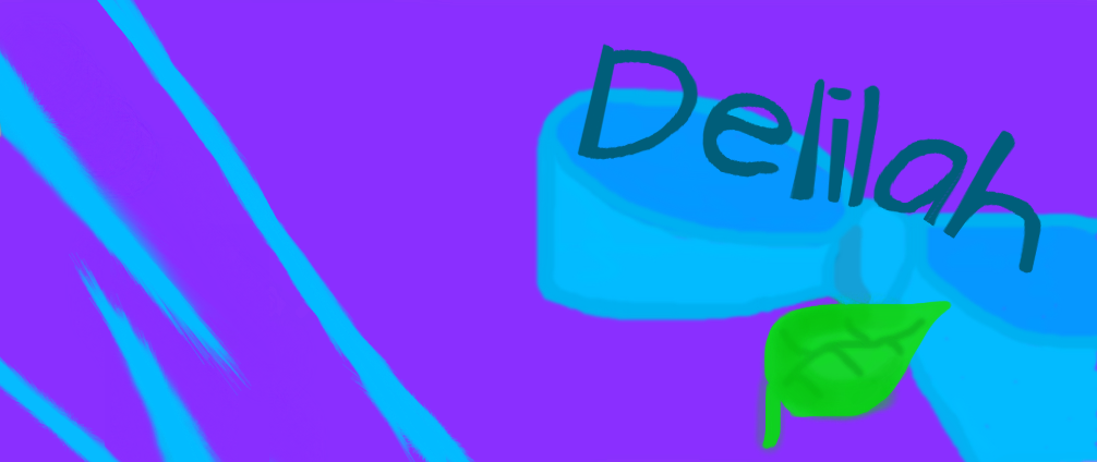 Delilah Wallpaper by Ash-Adventurer on DeviantArt