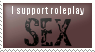 RP sex