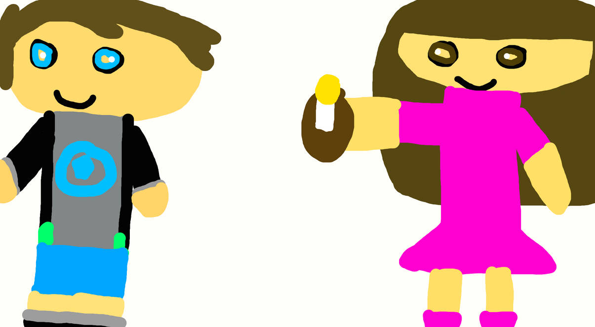 happy birthday anthony by GraciePowerPuff on DeviantArt