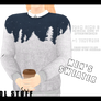 [MMD] Men's Sweater [Download Stuff]