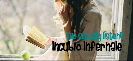 Incubio Infernale