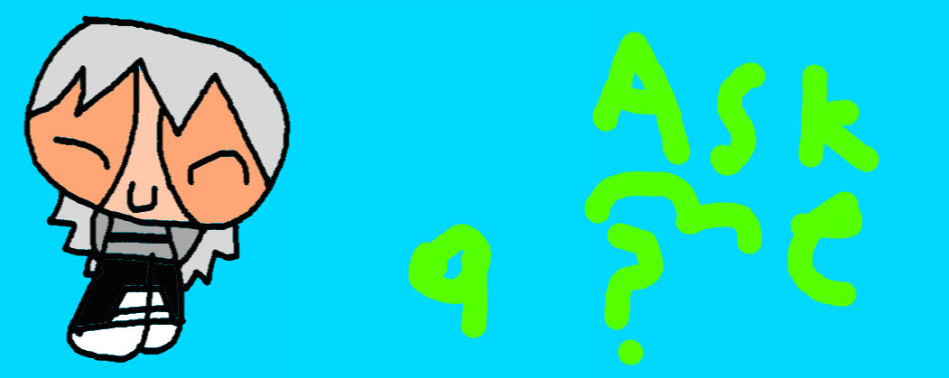 Ask me questions by SnowWeatherBoy29 on DeviantArt