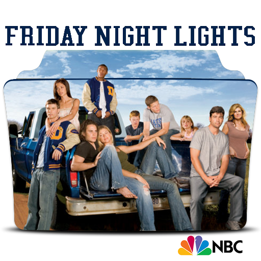 Friday Night Lights Title by KTSample on DeviantArt