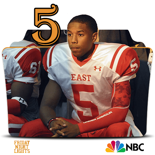 Friday Night Lights S05 by KTSample on DeviantArt