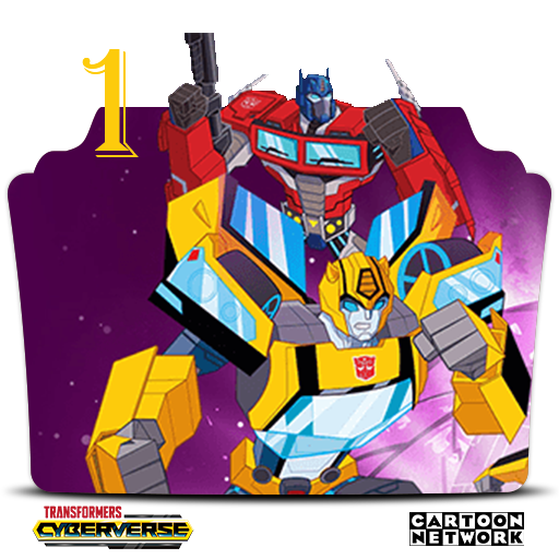 Transformers Cyberverse S01 by KTSample on DeviantArt